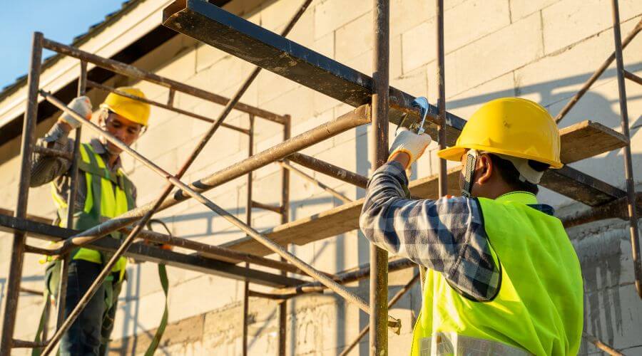Ridge Cap Repair in Poplar Grove, IL